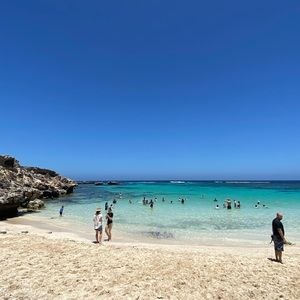 Meet your Posher, Georgia